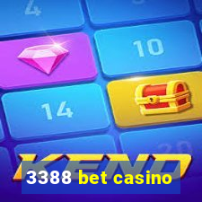 3388 bet casino